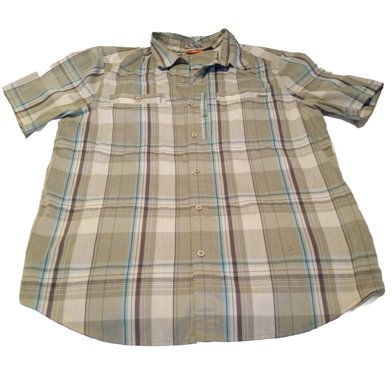 Men's Short Sleeve Essentials