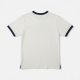 Men's Varsity Print Graphic Short Sleeve T-Shirt