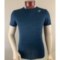 Short Sleeve Performance Tops