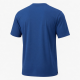 Men's Training Short Sleeve T-Shirt Blue