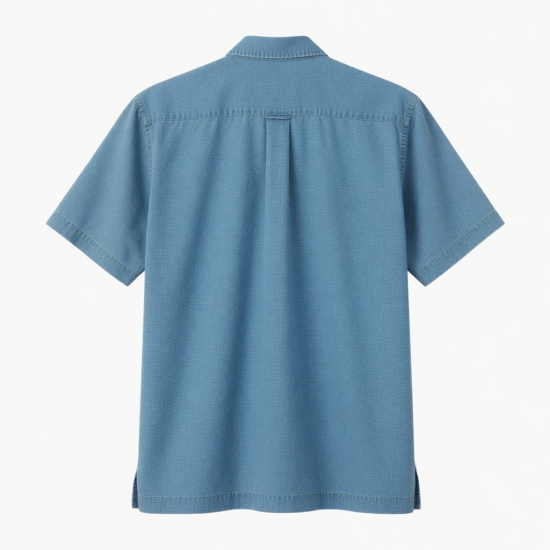 Men's Saltwater Short Sleeve Shirt