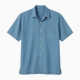 Men's Saltwater Short Sleeve Shirt