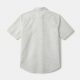 Men's Short Sleeve Shirt Button-Down Cruise Beach Vacation Yacht