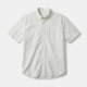 Men's Short Sleeve Shirt Button-Down Cruise Beach Vacation Yacht