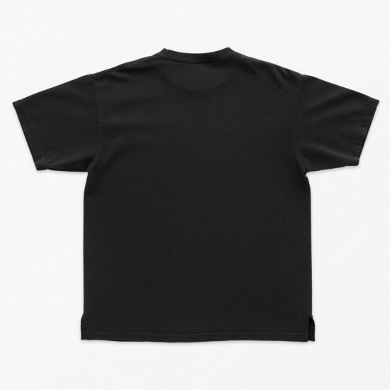Men's Plot Screamo Skramz Short Sleeve Shirt