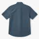 Men's Windbreaker Short Sleeve Shirt