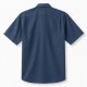 Men's Short Sleeve Shirt Swoosh