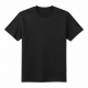 Men's Black Short Sleeve T-Shirt