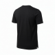 Men's Black Short Sleeve Shirt Graphic Shirt