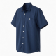 Men's Short Sleeve Shirt Speedwick Logo