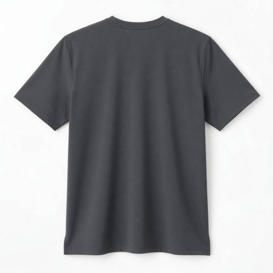 Men's Advanced Aesthetics V-Neck Short Sleeve Shirt