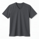 Men's Advanced Aesthetics V-Neck Short Sleeve Shirt
